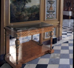 Итальянские Консоли - Консоль 8306 CN Итальянские Консоли - Консоль 8306 CN фабрика Colombostile