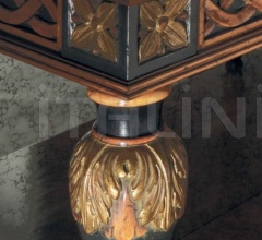 Итальянские Консоли - Консоль 8306 CN Итальянские Консоли - Консоль 8306 CN фабрика Colombostile