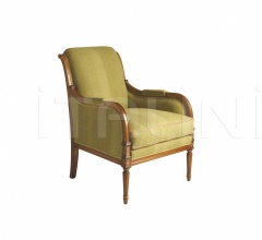 Кресло 8356 PL Кресло 8356 PL фабрика Colombostile