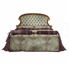 Кровать 8390 LM-B Кровать 8390 LM-B фабрика Colombostile