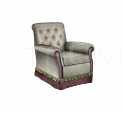 Кресло 8398 PL-B Кресло 8398 PL-B фабрика Colombostile