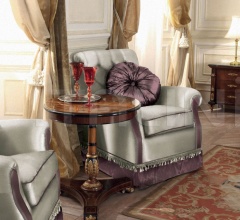 Кресло 8398 PL-B Кресло 8398 PL-B фабрика Colombostile