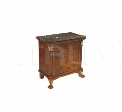 Тумбочка 8400 CM фабрика Colombostile