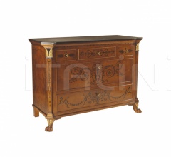 Комод 8401 CS фабрика Colombostile