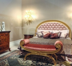 Банкетка 8403 PN Банкетка 8403 PN фабрика Colombostile