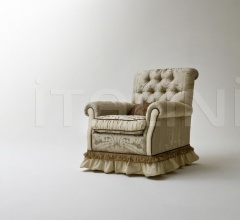 Кресло 8406 PL Кресло 8406 PL фабрика Colombostile