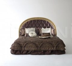 Кровать 8410 LM-B Кровать 8410 LM-B фабрика Colombostile