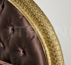 Кровать 8410 LM-B Кровать 8410 LM-B фабрика Colombostile