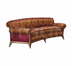 Трехместный диван 8500 DV3-B фабрика Colombostile