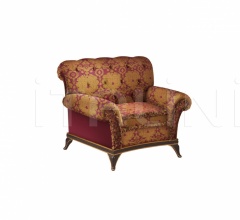 Кресло 8502 PL-B Кресло 8502 PL-B фабрика Colombostile