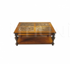 Журнальный столик 8514 TVC Журнальный столик 8514 TVC фабрика Colombostile