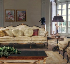 Кресло 8532 PL Кресло 8532 PL фабрика Colombostile