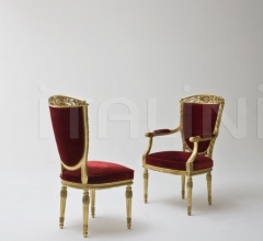 Стул 8544 SD фабрика Colombostile