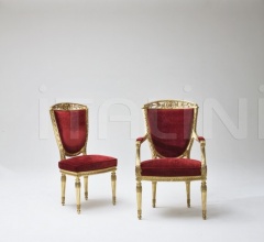 Стул с подлокотниками 8545 SB фабрика Colombostile