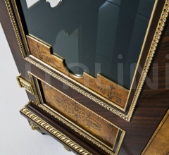 Витрина 8550 VT Витрина 8550 VT фабрика Colombostile