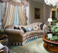 Диван 8554 DV4 фабрика Colombostile