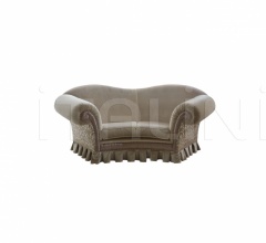 Трехместный диван 8555 DV3 фабрика Colombostile