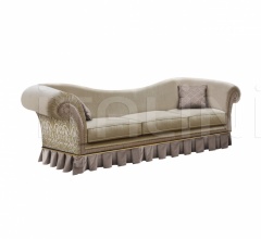 Трехместный диван 8556 DV3 фабрика Colombostile