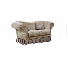 Двухместный диван 8557 DV2 фабрика Colombostile