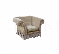 Кресло 8558 PL Кресло 8558 PL фабрика Colombostile