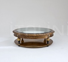 Кофейный столик 8562 TVC Кофейный столик 8562 TVC фабрика Colombostile