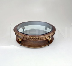 Кофейный столик 8562 TVC Кофейный столик 8562 TVC фабрика Colombostile