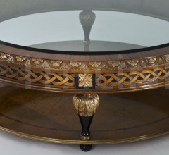 Кофейный столик 8562 TVC Кофейный столик 8562 TVC фабрика Colombostile