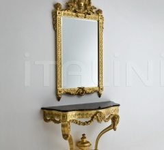 Итальянские Консоли - Консоль 8568 CN Итальянские Консоли - Консоль 8568 CN фабрика Colombostile