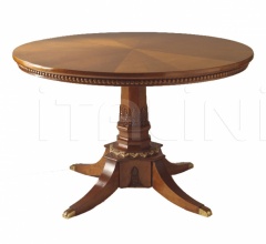 Круглый стол 8570 TA Круглый стол 8570 TA фабрика Colombostile