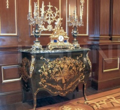 Комод 8659 CS фабрика Colombostile