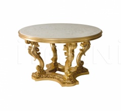 Стол обеденный 8720 TA Стол обеденный 8720 TA фабрика Colombostile