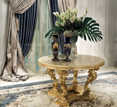 Стол обеденный 8720 TA Стол обеденный 8720 TA фабрика Colombostile