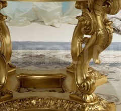 Стол обеденный 8720 TA Стол обеденный 8720 TA фабрика Colombostile