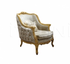 Кресло 8734 PL Кресло 8734 PL фабрика Colombostile