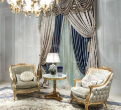 Кресло 8734 PL Кресло 8734 PL фабрика Colombostile