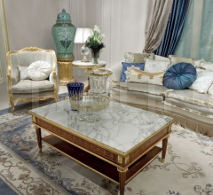 Столик 8740 TVL Столик 8740 TVL фабрика Colombostile