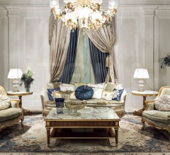 Столик 8740 TVL Столик 8740 TVL фабрика Colombostile