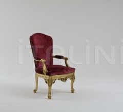 Стул с подлокотниками 8752 SB фабрика Colombostile