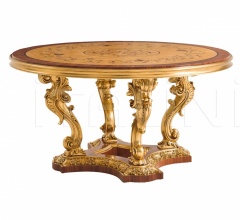 Стол обеденный 8780 TA Стол обеденный 8780 TA фабрика Colombostile