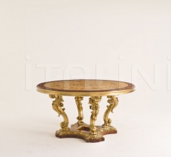 Стол обеденный 8780 TA Стол обеденный 8780 TA фабрика Colombostile