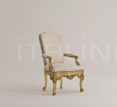 Стул с подлокотниками 8782 SB фабрика Colombostile