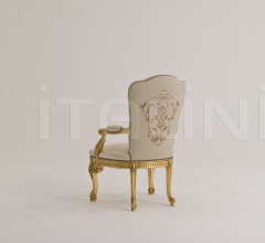 Стул с подлокотниками 8782 SB фабрика Colombostile