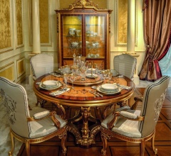 Витрина 8786 VT Витрина 8786 VT фабрика Colombostile