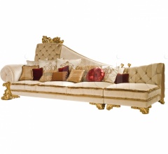 Диван 8790 DVK фабрика Colombostile