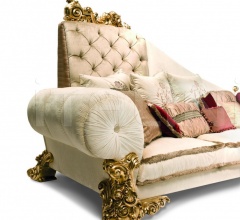 Диван 8790 DVK фабрика Colombostile