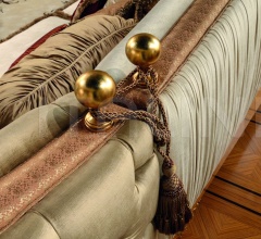 Диван 8790 DVK фабрика Colombostile