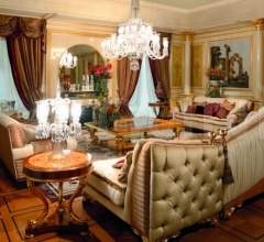 Диван 8790 DVK фабрика Colombostile