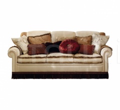 Трехместный диван 8820 DV3 фабрика Colombostile