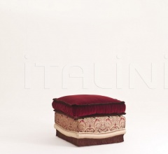 Пуф 8806 PN фабрика Colombostile