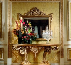 Итальянские Консоли - Консоль 8812 CN Итальянские Консоли - Консоль 8812 CN фабрика Colombostile